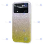 قاب گوشی Xiaomi Poco X4 Pro 5G مدل اکلیلی