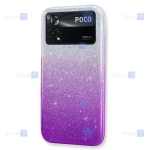قاب گوشی Xiaomi Poco X4 Pro 5G مدل اکلیلی