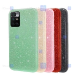 قاب گوشی Xiaomi Redmi 10 مدل اکلیلی