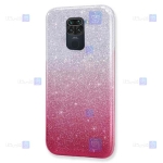 قاب گوشی Xiaomi Redmi 10X 4G مدل اکلیلی