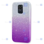 قاب گوشی Xiaomi Redmi 10X 4G مدل اکلیلی