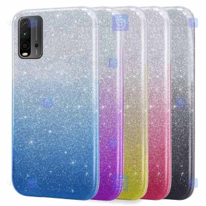 قاب گوشی Xiaomi Redmi 9 Power مدل اکلیلی