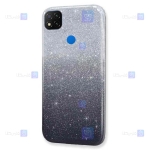 قاب گوشی Xiaomi Redmi 9C مدل اکلیلی
