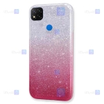 قاب گوشی Xiaomi Redmi 9C مدل اکلیلی