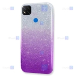 قاب گوشی Xiaomi Redmi 9C مدل اکلیلی