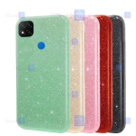 قاب گوشی Xiaomi Redmi 9C مدل اکلیلی