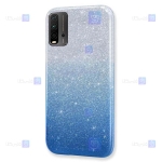 قاب گوشی Xiaomi Redmi 9T مدل اکلیلی
