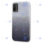 قاب گوشی Xiaomi Redmi 9T مدل اکلیلی