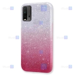 قاب گوشی Xiaomi Redmi 9T مدل اکلیلی