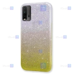 قاب گوشی Xiaomi Redmi 9T مدل اکلیلی