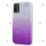قاب گوشی Xiaomi Redmi 9T مدل اکلیلی