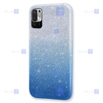قاب گوشی Xiaomi Redmi Note 10 5G مدل اکلیلی