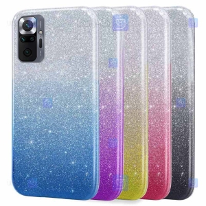 قاب گوشی Xiaomi Redmi Note 10 Pro Max مدل اکلیلی