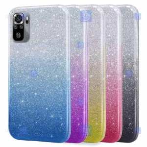 قاب گوشی Xiaomi Redmi Note 10S مدل اکلیلی