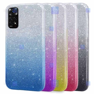 قاب گوشی Xiaomi Redmi Note 11 4G مدل اکلیلی