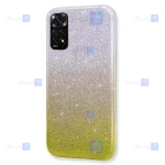 قاب گوشی Xiaomi Redmi Note 11 4G مدل اکلیلی