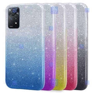 قاب گوشی Xiaomi Redmi Note 11 Pro 5G Global مدل اکلیلی