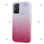 قاب گوشی Xiaomi Redmi Note 11 Pro 5G Global مدل اکلیلی