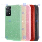 قاب گوشی Xiaomi Redmi Note 11 Pro 5G Global مدل اکلیلی