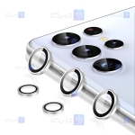 محافظ لنز Samsung Galaxy S22 Ultra مدل +LITO S