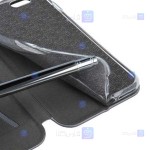 کیف گوشی Samsung Galaxy S7 edge مدل Leather Standing Magnetic
