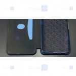 کیف گوشی Xiaomi 12S Ultra مدل Leather Standing Magnetic