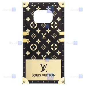 قاب فانتزی گوشی Poco X3 Pro مدل صندوقی لویی ویتون