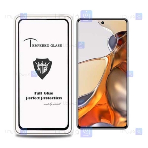 گلس گوشی Xiaomi 11T Pro مدل Mietubl