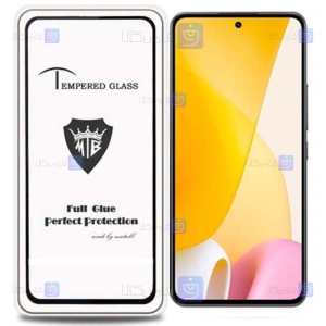 گلس گوشی Xiaomi 12 Lite مدل Mietubl