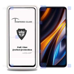 گلس گوشی Xiaomi Poco X4 GT مدل Mietubl