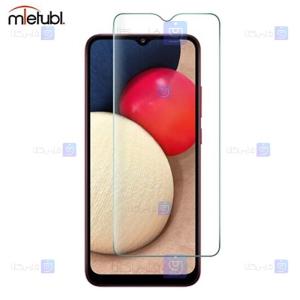 گلس فول میتوبل Samsung Galaxy A02s مدل No Frame