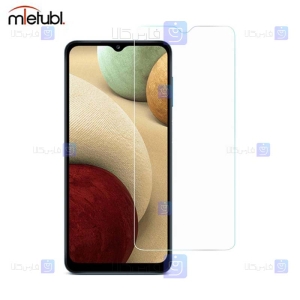 گلس فول میتوبل Samsung Galaxy A12 Nacho مدل No Frame