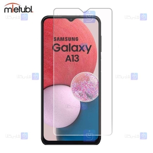 گلس فول میتوبل Samsung Galaxy A13 4G مدل No Frame
