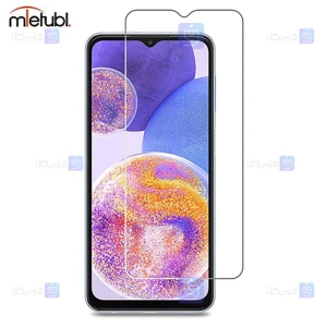 گلس فول میتوبل Samsung Galaxy A23 مدل No Frame