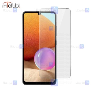 گلس فول میتوبل Samsung Galaxy A32 4G مدل No Frame