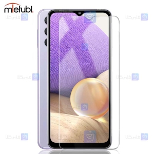 گلس فول میتوبل Samsung Galaxy A32 5G مدل No Frame