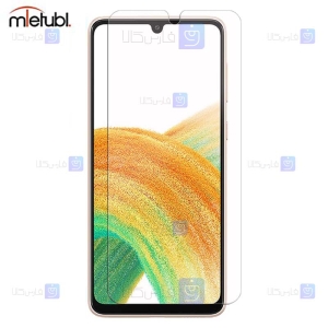 گلس فول میتوبل Samsung Galaxy A33 5G مدل No Frame