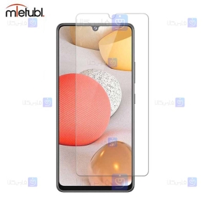 گلس فول میتوبل Samsung Galaxy A42 5G مدل No Frame