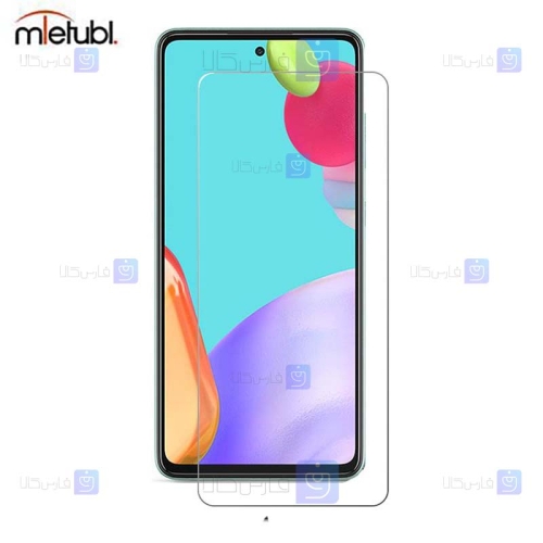 گلس فول میتوبل Samsung Galaxy A52s 5G مدل No Frame