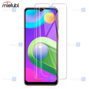 گلس فول میتوبل Samsung Galaxy M02 مدل No Frame