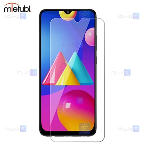 گلس فول میتوبل Samsung Galaxy M02s مدل No Frame