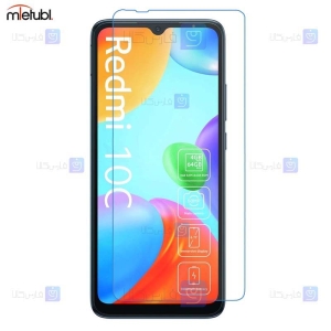 گلس فول میتوبل Xiaomi Redmi 10C مدل No Frame