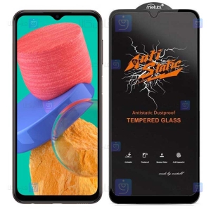 گلس گوشی Samsung Galaxy M33 مدل Anti Static