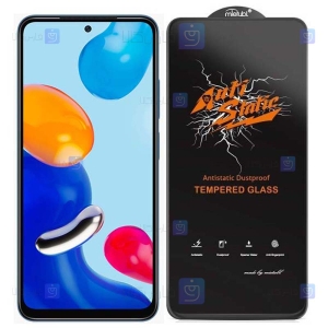 گلس گوشی Xiaomi Redmi Note 11S مدل Anti Static