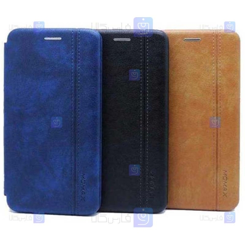 کیف گوشی Xiaomi Poco X3 GT مدل Momax