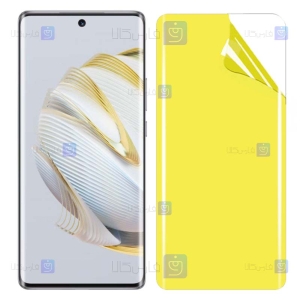 محافظ صفحه گوشی Huawei Nova 10 مدل نانو تمام صفحه