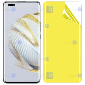 محافظ صفحه گوشی Huawei Nova 10 Pro مدل نانو تمام صفحه