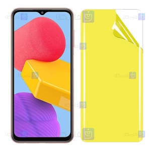 محافظ صفحه گوشی Samsung Galaxy F13 4G مدل نانو تمام صفحه