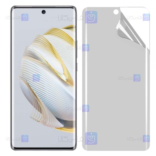 محافظ صفحه گوشی Huawei Nova 10 مدل نانو مات