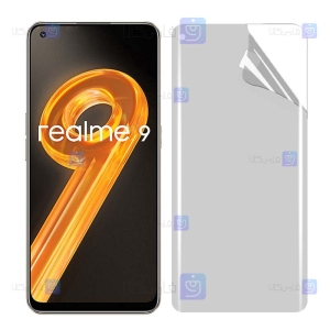 محافظ صفحه گوشی Realme 9 4G مدل نانو مات